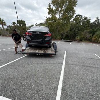 D&L Multi Services - Car Towing. - Towing Near Me - Savannah , Georgia D&L Multi Services - Car Towing. - Towing Near Me - Savannah , Georgia