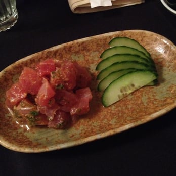 Shiro's - Poke Belltown - Sushi Bars Near Me - Seattle, Washington