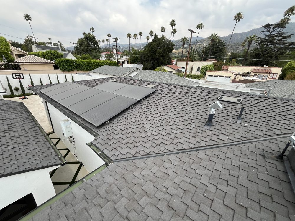 Slide of Keen Remodeling