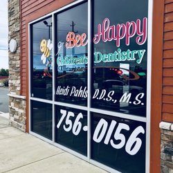 Bee Happy Children's Dentistry