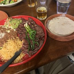 Carne Asada