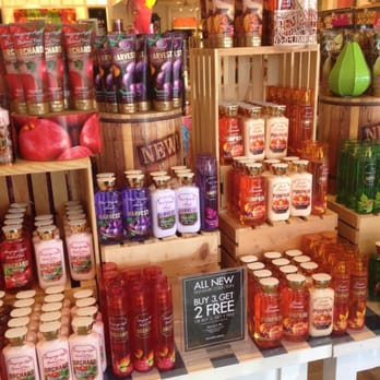 Bath & Body Works - Gotta take advantage of the 2 for $22 candles! - Cosmetics & Beauty Supply Near Me - Fontana, California Bath & Body Works - Gotta take advantage of the 2 for $22 candles! - Cosmetics & Beauty Supply Near Me - Fontana, California