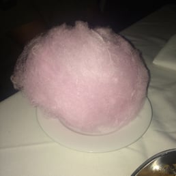 Cotton Candy