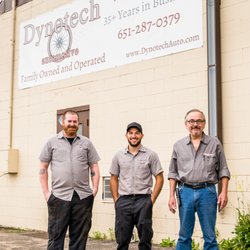 Dynotech Auto Repair