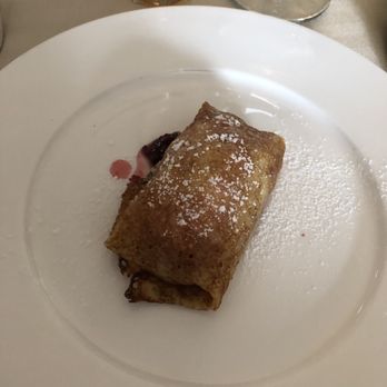 The Norumbega - Crepe - Hotels Near Me - Camden, Maine The Norumbega - Crepe - Hotels Near Me - Camden, Maine