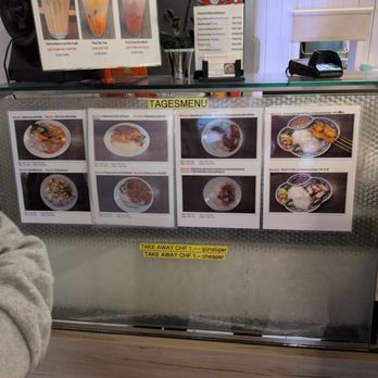 Khoua Vientiane - Menu with pic - Thai Near Me - Luzern, LU