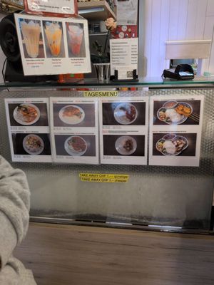 Menu photo 2 Khoua Vientiane Luzern, LU