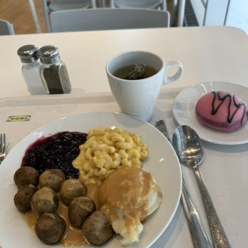 IKEA Restaurant - Breakfast & Brunch Near Me - Bloomington, Minnesota