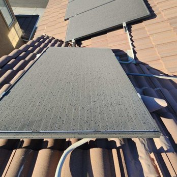 Mad Solar Solutions - Solar Panel Cleaning Near Me