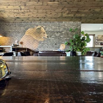 Bear’s Coffee and Roasting - Love the vibe!! - Coffee & Tea Near Me - Terre Haute, Indiana