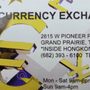 Photo of DFW Currency Exchange