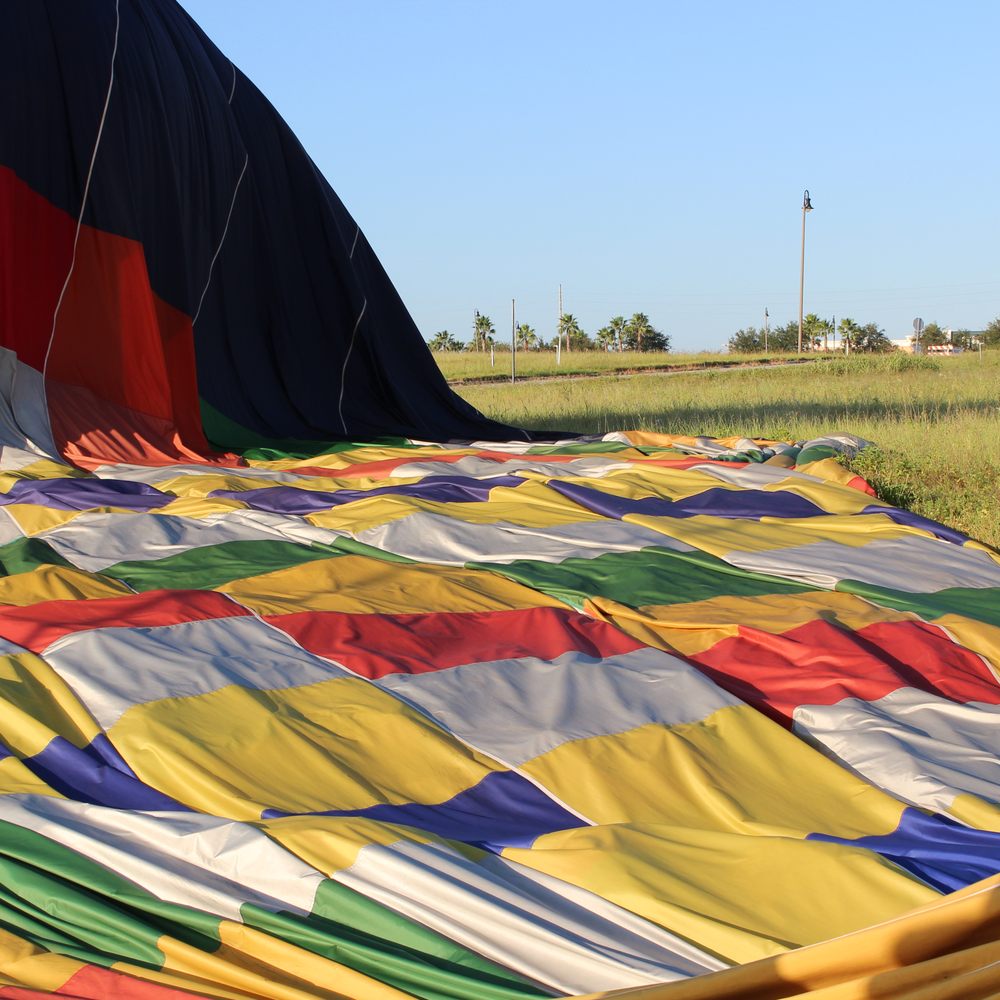 Aerostat Adventures, LLC - Hot Air Balloons Near Me - Orlando, Florida