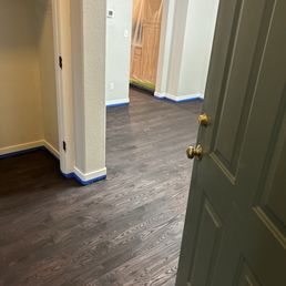 Flooring