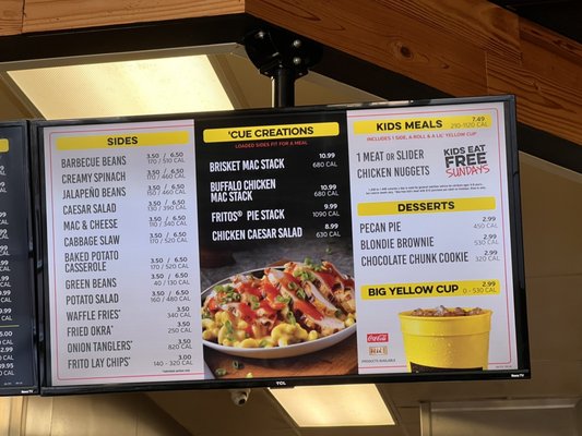 Menu photo 1 Dickey's Barbecue Pit Eastvale, CA Menu photo 1 Dickey's Barbecue Pit Eastvale, CA