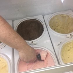 Hope Country Store - Their ice cream
