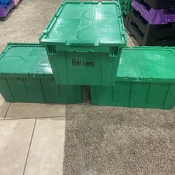 STL Rent A Box