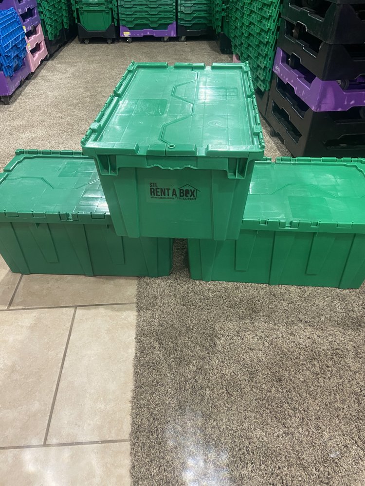 STL Rent A Box