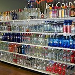 The Liquor Cabinet - The Liquor Cabinet