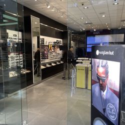 Sunglass Hut