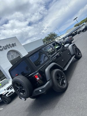 CUTTER CHRYSLER DODGE JEEP RAM FIAT - Updated October 2025 - 168 Photos ...