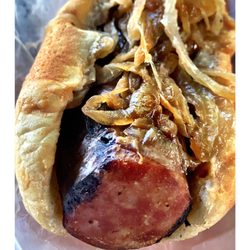 Tello's Beef Maxwell St