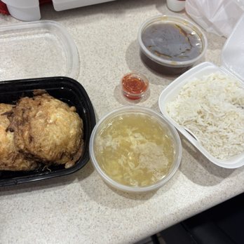Red Shrimp Company - Chinese Near Me - Las Vegas, Nevada