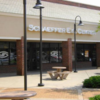 Schaeffer Eye Center Optometrists 4800 Whitesburg Dr S Huntsville Al Phone Number