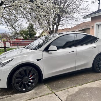 Tint Tech - Car Window Tinting Near Me - San Jose, California Tint Tech - Car Window Tinting Near Me - San Jose, California