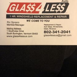 Auto Glass 4 Less