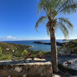 Sea Vista Villa