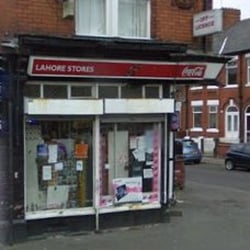 Lahore Stores
