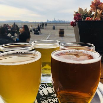Faction Brewing - Breweries Near Me - Alameda, California Faction Brewing - Breweries Near Me - Alameda, California