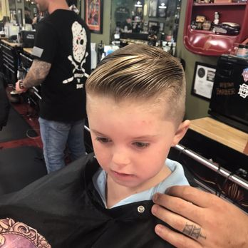 Old Town Barbers - Barbers Near Me - Temecula, California