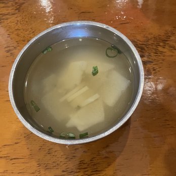 Sura - Soup - Korean Near Me - Oxnard, California