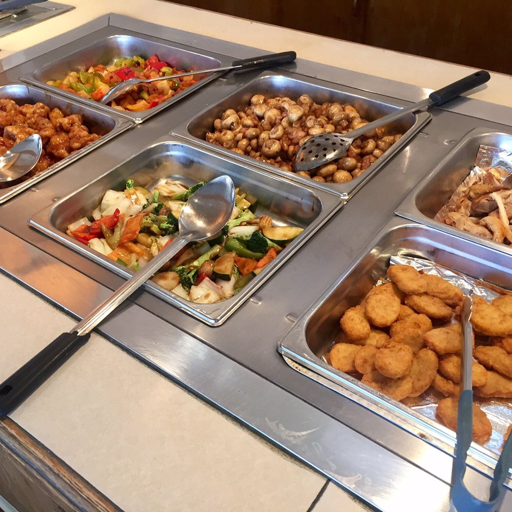 Asian Buffet - Delicious! - Asian Fusion Near Me - Raton, New Mexico Asian Buffet - Delicious! - Asian Fusion Near Me - Raton, New Mexico