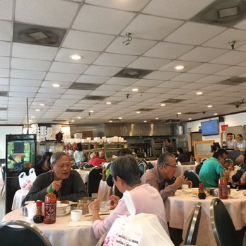 Ocean Bo - Great decision to go here for lunch! - Dim Sum Near Me - El Monte, California