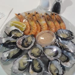 Barilla Bay Restaurant
