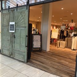 Anthropologie