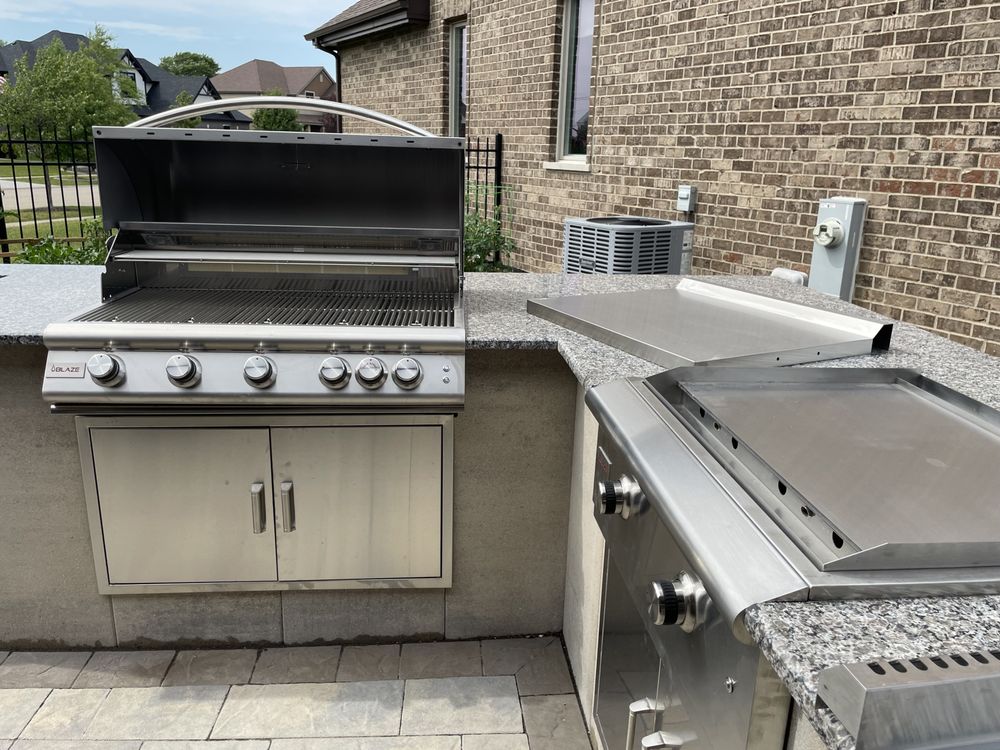 Slide of Hickory Creek Plumbing