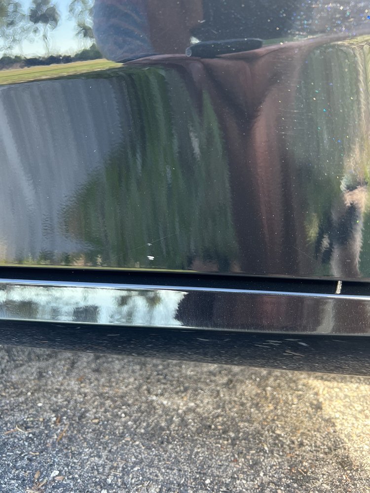 CLEAN MACHINE CAR WASH Updated September 2024 8851 Cody Lee Rd