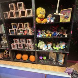 The Gnarly Toybox
