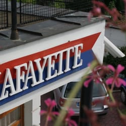 Hotel Lafayette