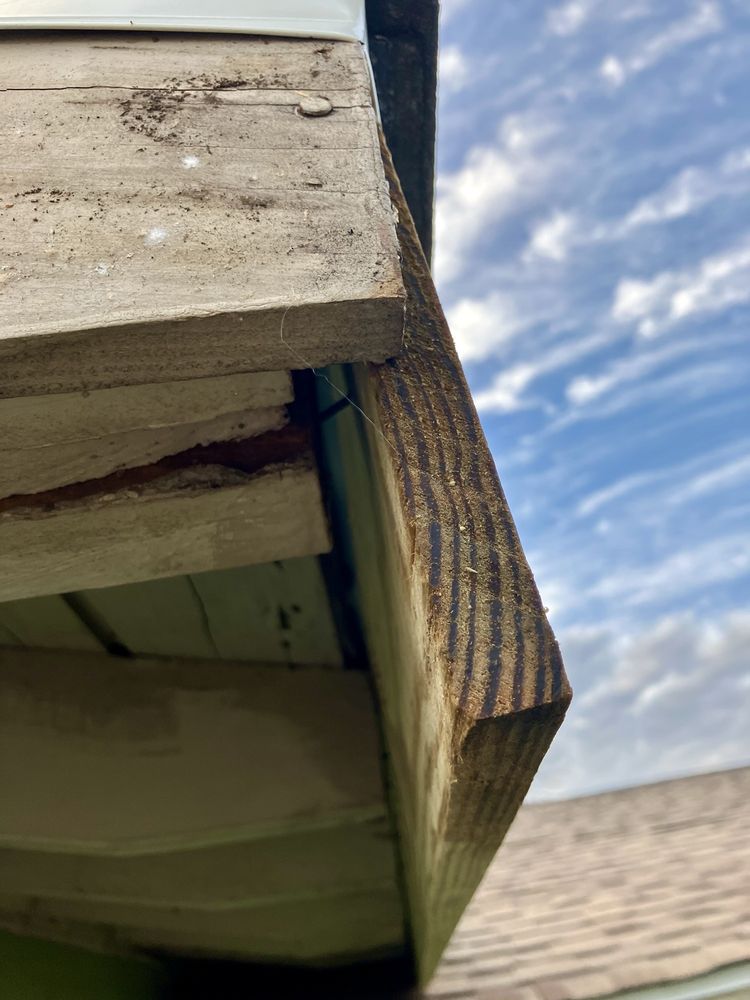 Slide of TBAR Roofing