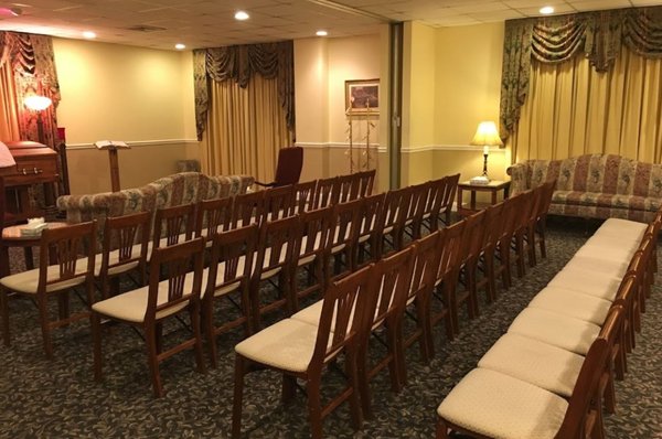 CHARLES J. O’SHEA FUNERAL HOME - Updated June 2026 - 21 Photos & 13