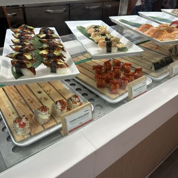 Sushi Box - Sushi Bars Near Me - Clovis, California Sushi Box - Sushi Bars Near Me - Clovis, California