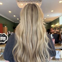 White Rabbit Salon