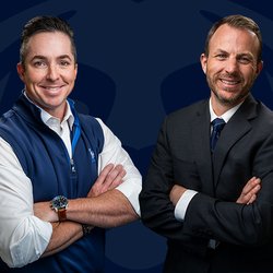 Veritas Injury Lawyers - Keller Caubarreaux, Managing Shareholder and Joe Azbell, Trial Attorney