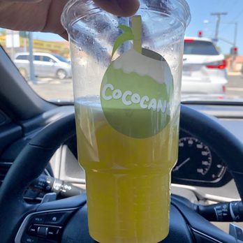 Cococane - Fruits & Veggies Near Me - Garden Grove, California