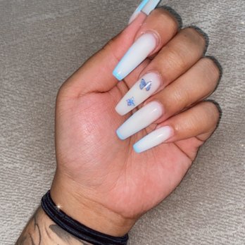 Glossi Nail Bar - Nail Salons Near Me - Colma, California Glossi Nail Bar - Nail Salons Near Me - Colma, California