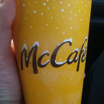 McDonald's - Coffee! - Burgers Near Me - Rahway, New Jersey McDonald's - Coffee! - Burgers Near Me - Rahway, New Jersey